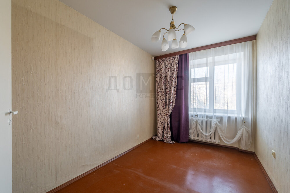 Екатеринбург, ул. Челюскинцев, 88 (Центр) - фото квартиры (5)