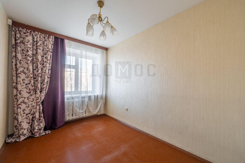Екатеринбург, ул. Челюскинцев, 88 (Центр) - фото квартиры (6)