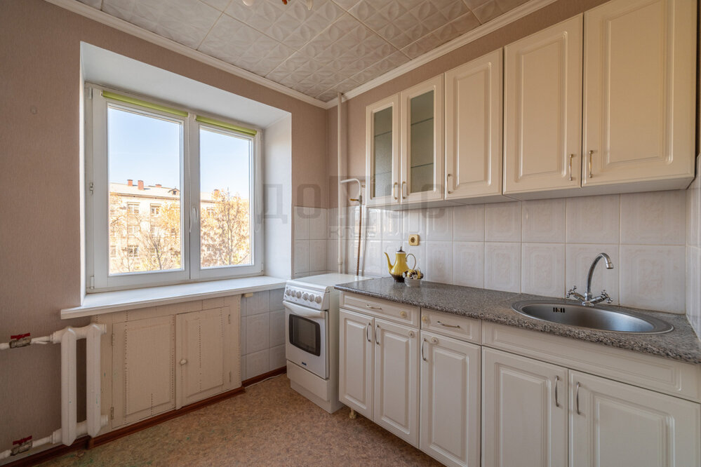 Екатеринбург, ул. Челюскинцев, 88 (Центр) - фото квартиры (8)