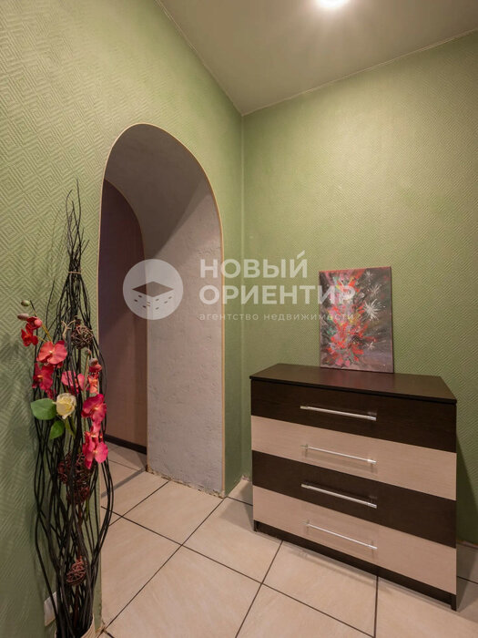 Екатеринбург, ул. Крауля, 93 (ВИЗ) - фото квартиры (5)