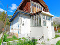 Продажа садового участка: Екатеринбург, снт. Луч-1 (кад.кв-л, уч. 0606083),54 - Фото 1