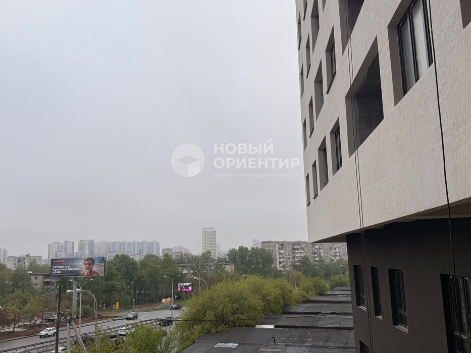 Екатеринбург, ул. Черкасская, 7/2 (Юго-Западный) - фото квартиры (6)