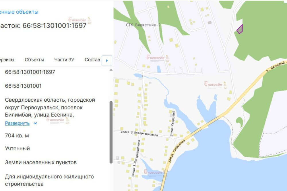 пгт. Билимбай, ул. Есенина,  19 (городской округ Первоуральск) - фото коттеджа/дома/дачи (2)