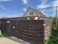 Продажа коттеджей: п. Бобровский, ул. Фабричный, 4а (городской округ Сысертский) - Фото 4