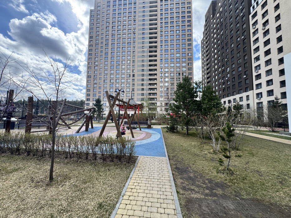 Екатеринбург, ул. Краснолесья, 10/4 (УНЦ) - фото квартиры (4)