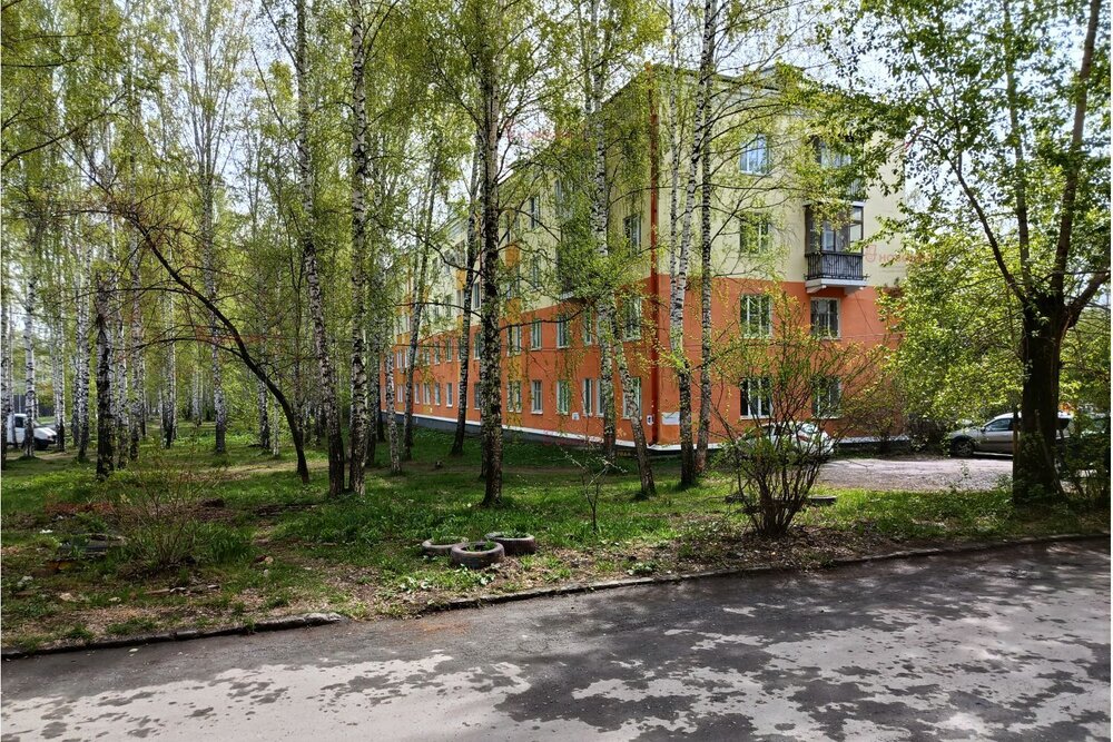 г. Первоуральск, ул. Ватутина, 36 (городской округ Первоуральск) - фото квартиры (13)
