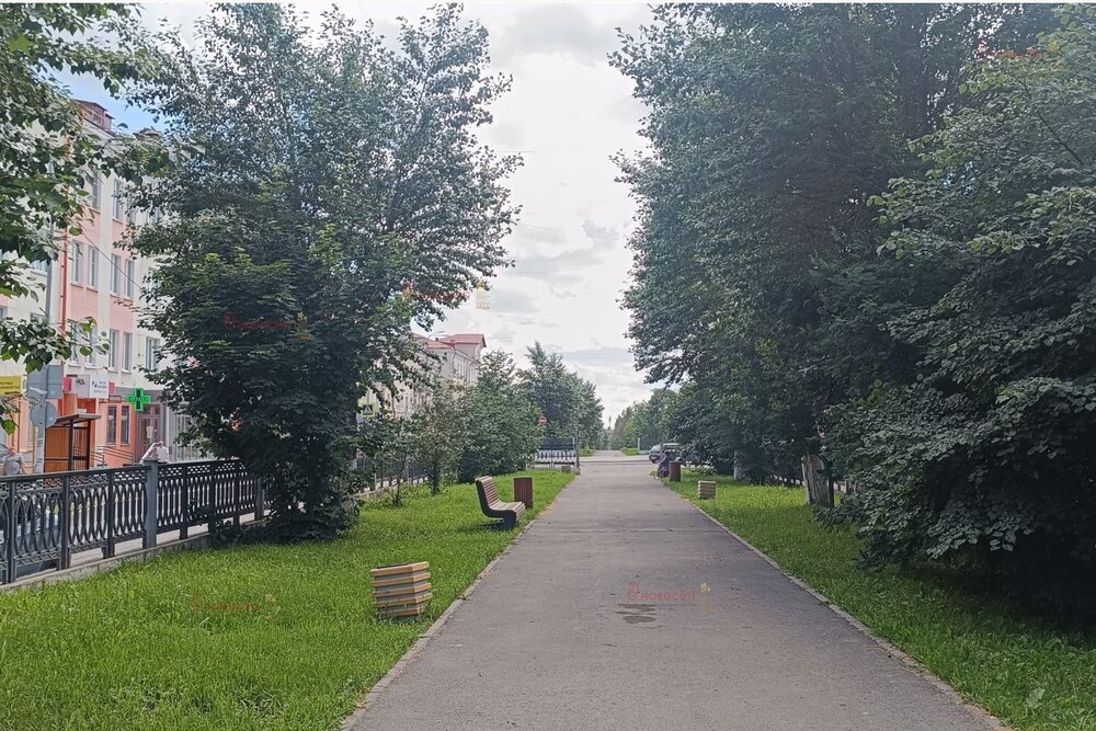 г. Первоуральск, ул. Ватутина, 36 (городской округ Первоуральск) - фото квартиры (16)