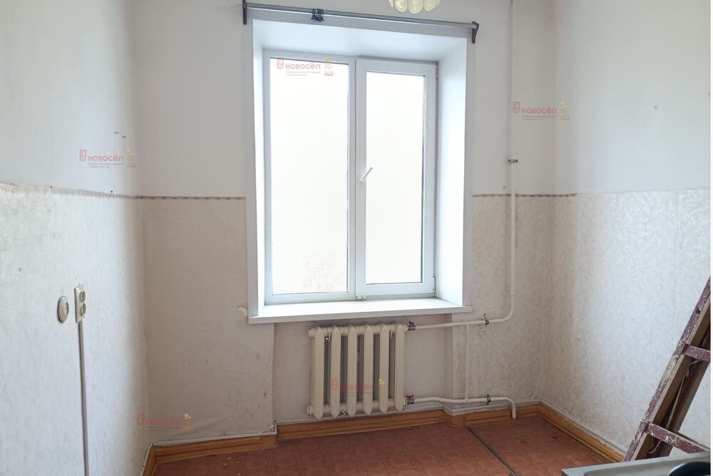 г. Первоуральск, ул. Ватутина, 36 (городской округ Первоуральск) - фото квартиры (9)