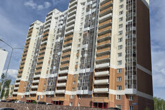 Екатеринбург, ул. Анатолия Мехренцева, 9 (УНЦ) - фото квартиры