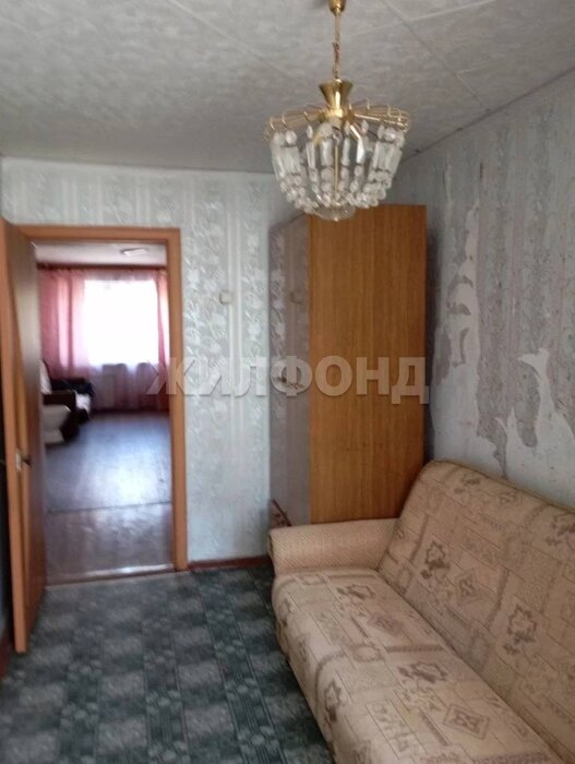 г. Нижний Тагил, ул. Горошникова, 72 (городской округ Нижний Тагил) - фото квартиры (1)
