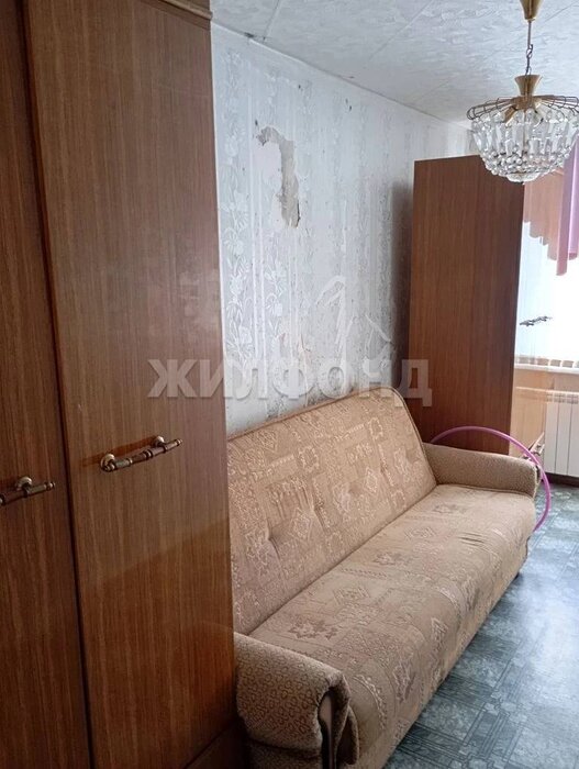 г. Нижний Тагил, ул. Горошникова, 72 (городской округ Нижний Тагил) - фото квартиры (2)
