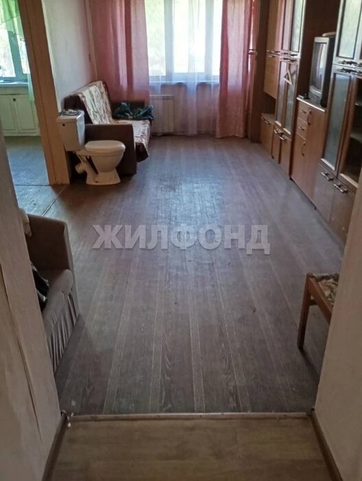 г. Нижний Тагил, ул. Горошникова, 72 (городской округ Нижний Тагил) - фото квартиры (3)