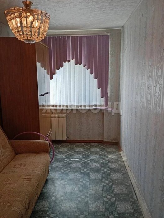 г. Нижний Тагил, ул. Горошникова, 72 (городской округ Нижний Тагил) - фото квартиры (5)