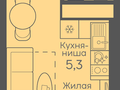 Продажа квартиры: Екатеринбург, ул. Новокольцовский, дом №7, ЖК Новокольцовский (Дом №7) - Фото 1