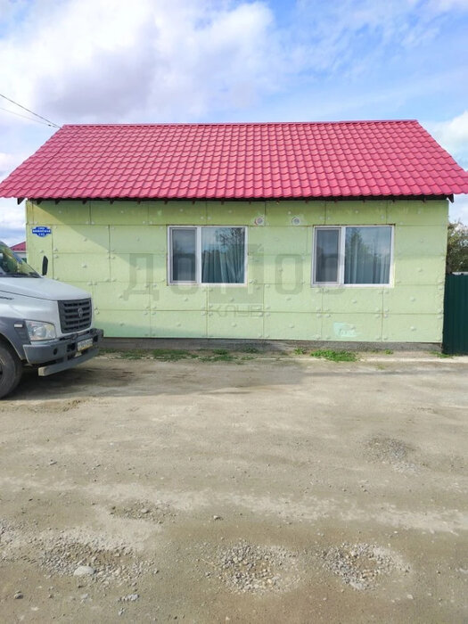 г. Арамиль, к/с Мечта, уч. 132 (городской округ Арамильский) - фото сада (1)