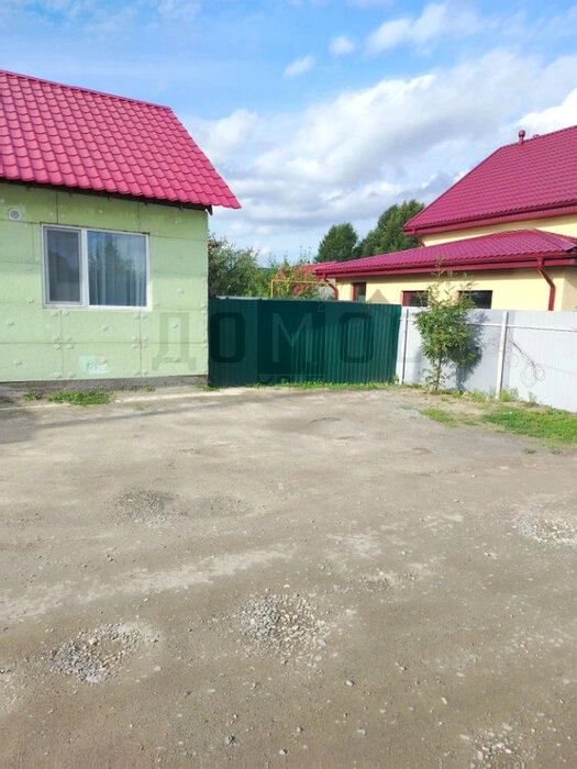 г. Арамиль, к/с Мечта, уч. 132 (городской округ Арамильский) - фото сада (2)