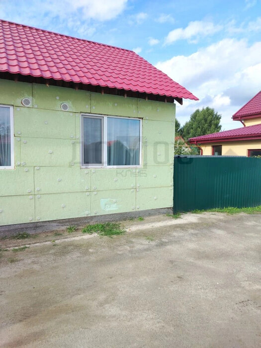 г. Арамиль, к/с Мечта, уч. 132 (городской округ Арамильский) - фото сада (3)
