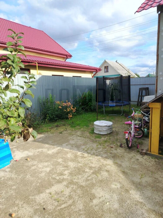 г. Арамиль, к/с Мечта, уч. 132 (городской округ Арамильский) - фото сада (6)