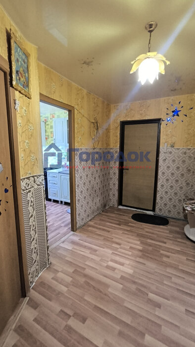 г. Каменск-Уральский, ул. 4-я Рабочая, 5 (городской округ Каменский) - фото квартиры (4)