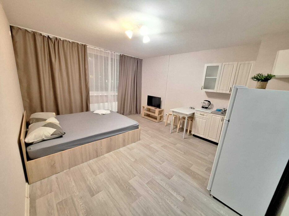 Екатеринбург, ул. Рощинская, 21к2 (Уктус) - фото квартиры (2)