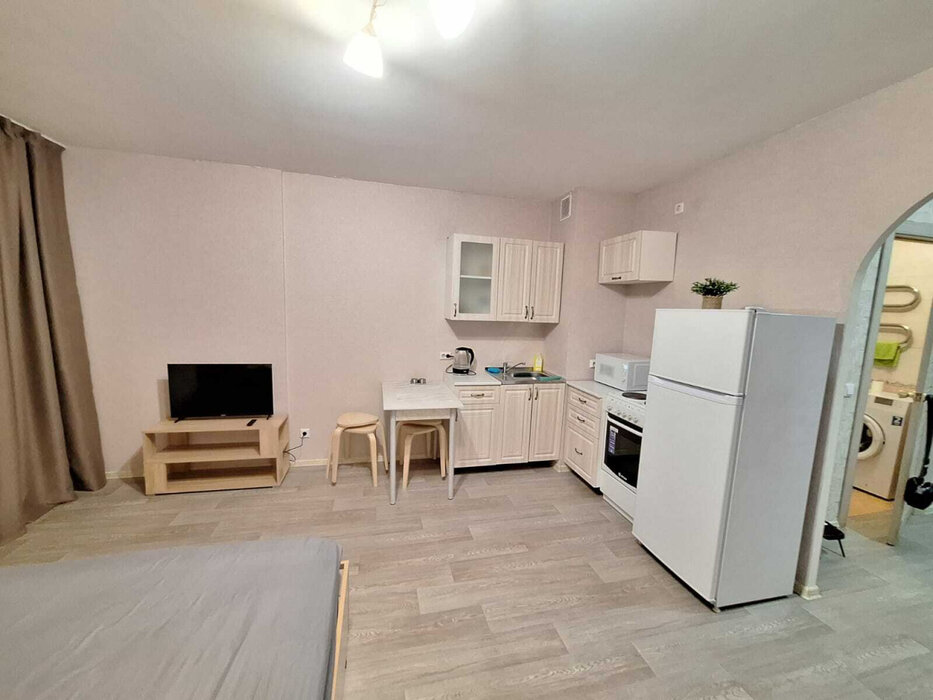 Екатеринбург, ул. Рощинская, 21к2 (Уктус) - фото квартиры (4)