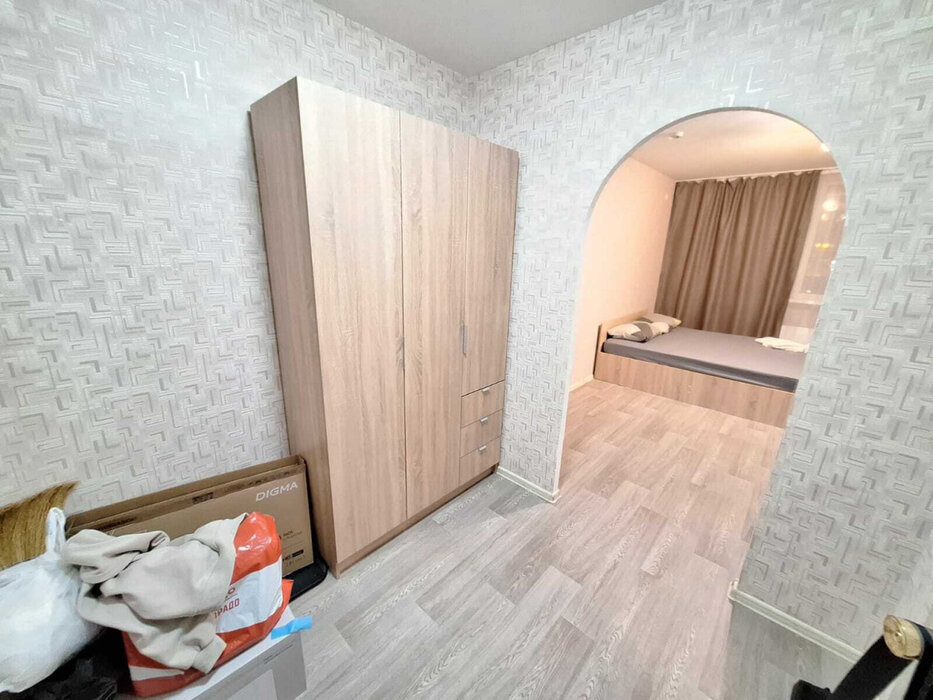 Екатеринбург, ул. Рощинская, 21к2 (Уктус) - фото квартиры (5)