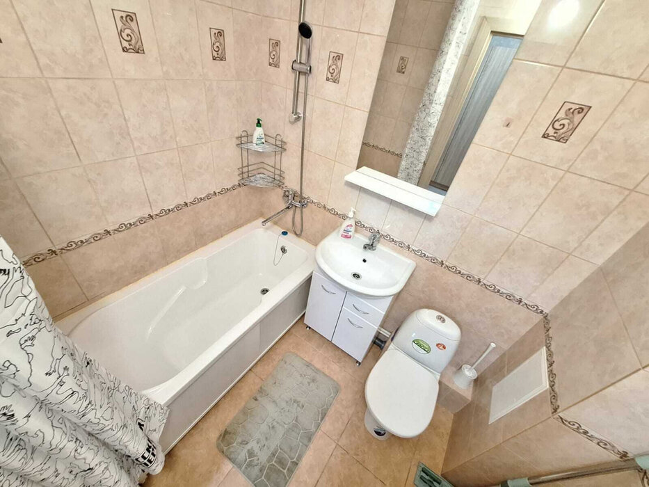 Екатеринбург, ул. Рощинская, 21к2 (Уктус) - фото квартиры (6)