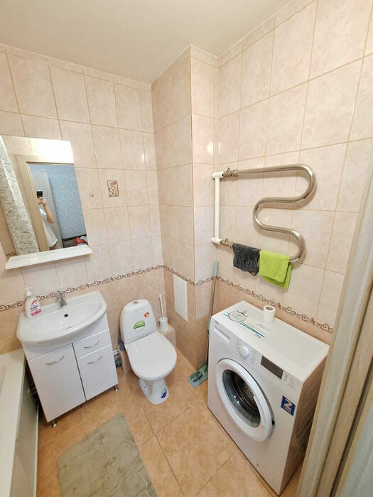 Екатеринбург, ул. Рощинская, 21к2 (Уктус) - фото квартиры (7)