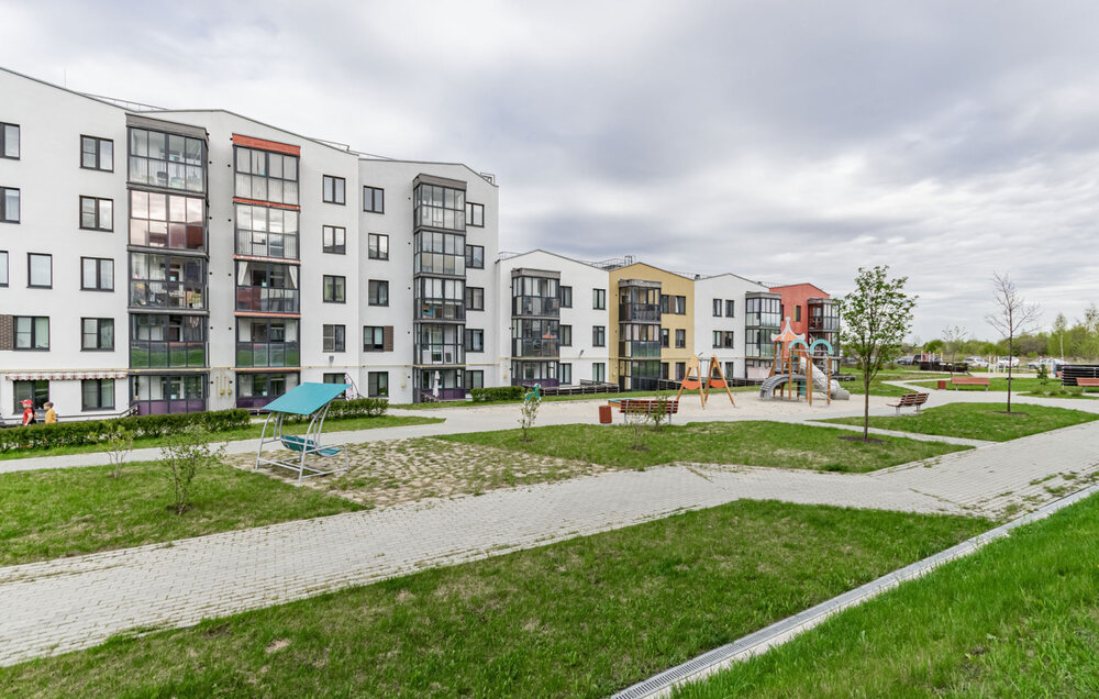 Екатеринбург, ул. Васильковая, 11 - фото квартиры (1)