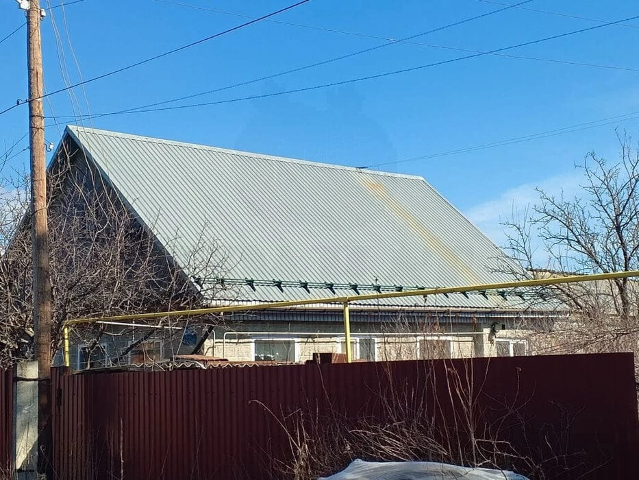 г. Асбест, ул. имени Н.М. Аввакумова, 13 (городской округ Асбестовский) - фото дома (3)