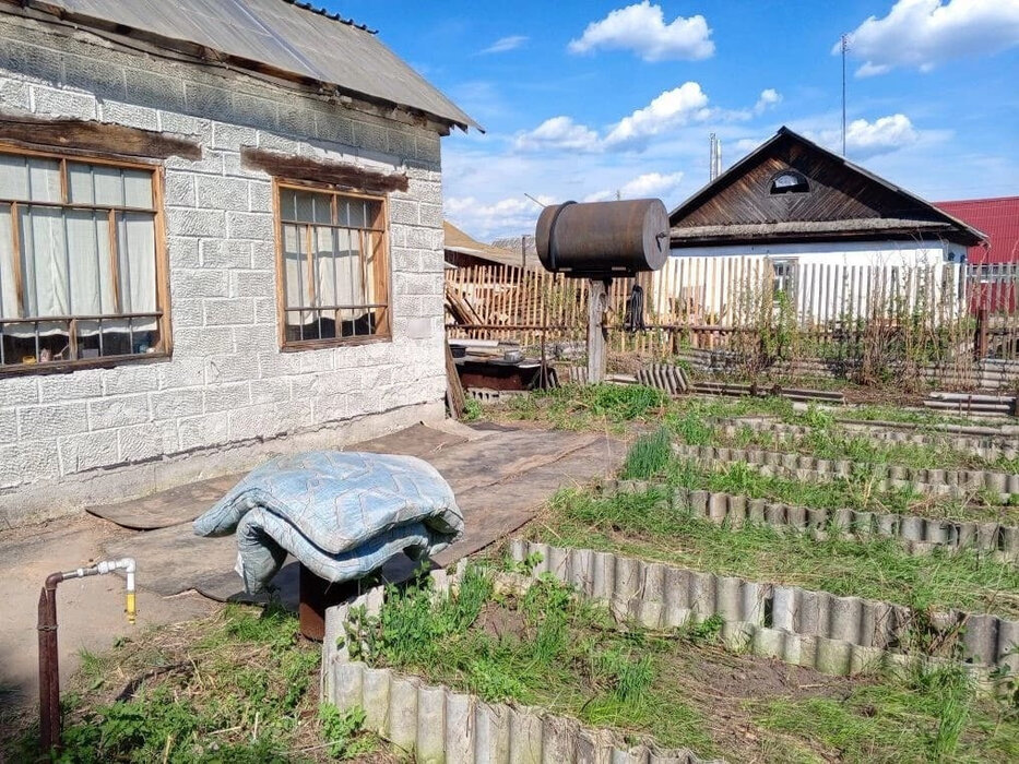 г. Асбест, ул. имени Н.М. Аввакумова, 13 (городской округ Асбестовский) - фото дома (4)