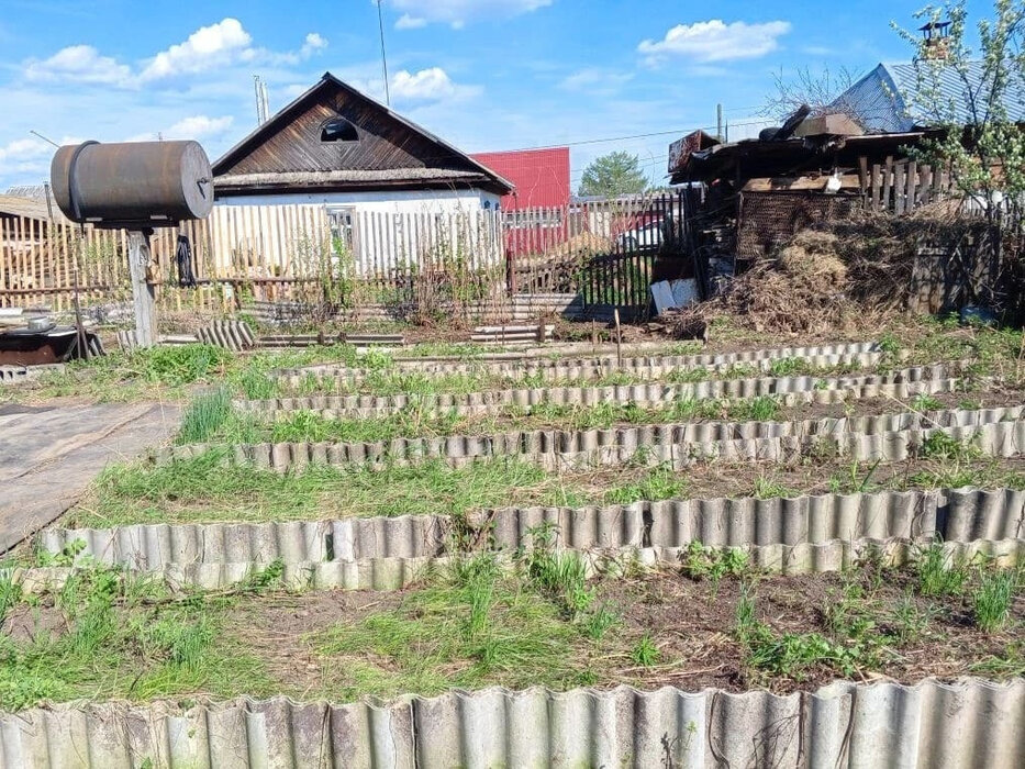 г. Асбест, ул. имени Н.М. Аввакумова, 13 (городской округ Асбестовский) - фото дома (5)