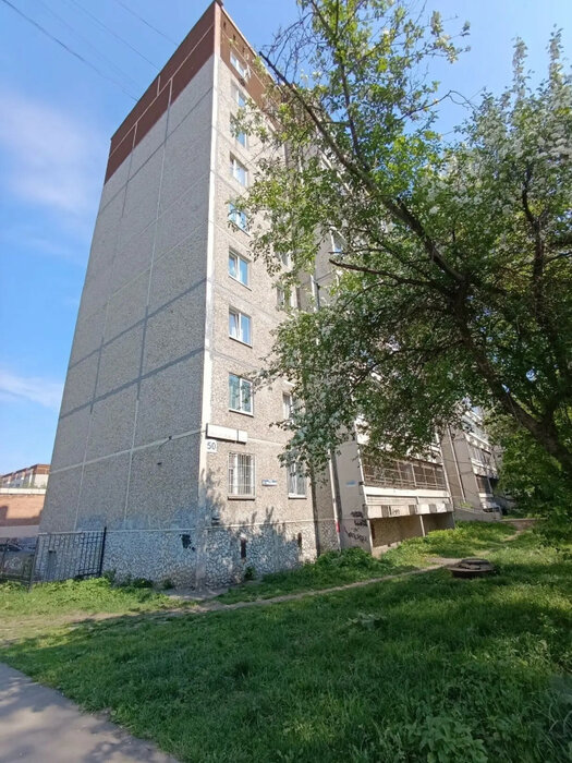 Екатеринбург, ул. Старых Большевиков, 50 - фото квартиры (1)
