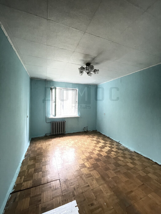 Екатеринбург, ул. Академика Бардина, 7к1 (Юго-Западный) - фото квартиры (1)