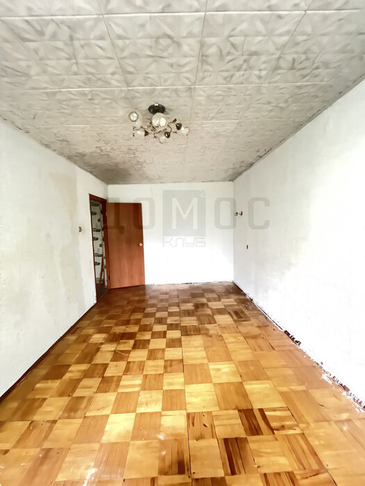Екатеринбург, ул. Академика Бардина, 7к1 (Юго-Западный) - фото квартиры (4)