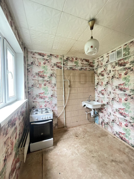 Екатеринбург, ул. Академика Бардина, 7к1 (Юго-Западный) - фото квартиры (7)