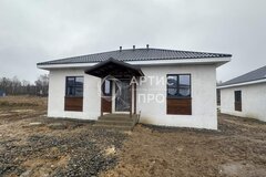 ДНП Морозовские дачи, ул. Отто Шмидта, 18б (городской округ Полевской, с. Курганово) - фото дома