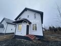 Продажа дома: ДНП Морозовские дачи, ул. Отто Шмидта, 13а (городской округ Полевской, с. Курганово) - Фото 2