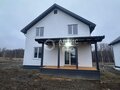Продажа дома: ДНП Морозовские дачи, ул. Отто Шмидта, 13а (городской округ Полевской, с. Курганово) - Фото 4