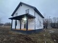 Продажа дома: ДНП Морозовские дачи, ул. Отто Шмидта, 13а (городской округ Полевской, с. Курганово) - Фото 5