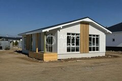 д. Ключи (г.о. Белоярский), ул. Осенняя,   (городской округ Белоярский) - фото дома