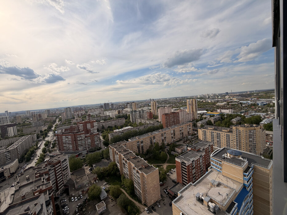 Екатеринбург, ул. Данилы Зверева, 11 (Пионерский) - фото квартиры (2)