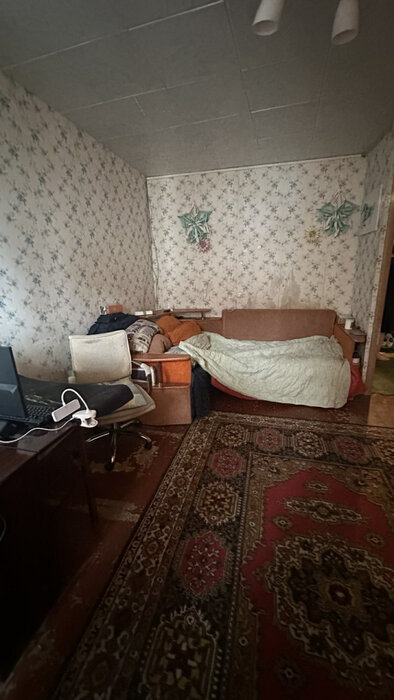 Екатеринбург, ул. Трактовая, 9/2 (М.Исток) - фото квартиры (4)