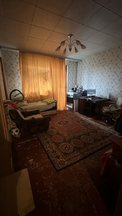 Екатеринбург, ул. Трактовая, 9/2 (М.Исток) - фото квартиры (5)