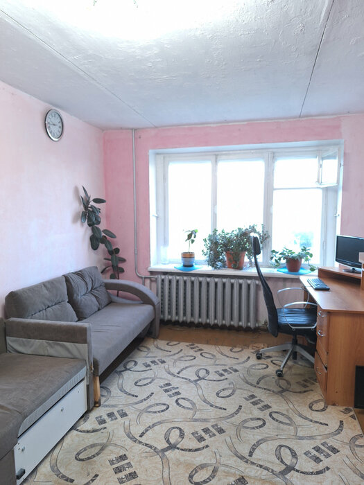 Екатеринбург, ул. Уральских рабочих, 41 (Уралмаш) - фото квартиры (8)