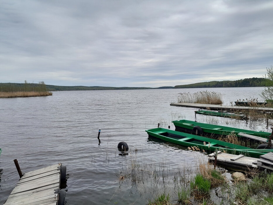 п. Верх-Нейвинский, ул. Евдокимова, 14 (городской округ Верх-Нейвинский) - фото дома (13)