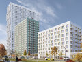 Продажа квартиры: Екатеринбург, ул. Пехотинцев, 1, корпус 2 (Старая Сортировка) - Фото 6