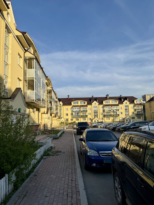 Екатеринбург, ул. Очеретина, 12 (Академический) - фото квартиры (1)
