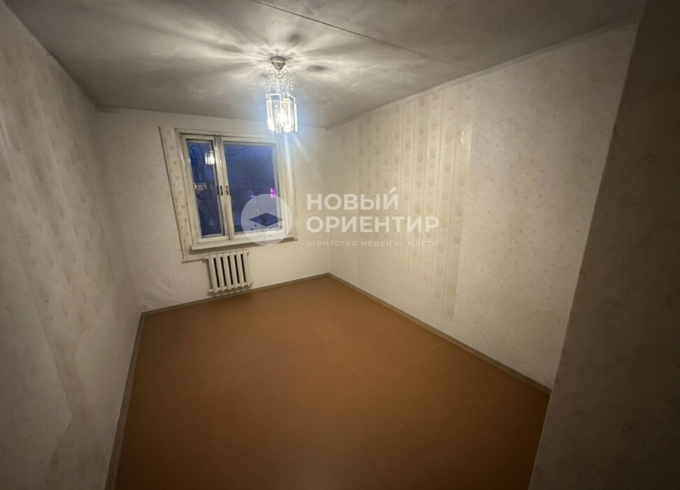 Екатеринбург, ул. Бакинских комиссаров, 38а (Уралмаш) - фото квартиры (3)