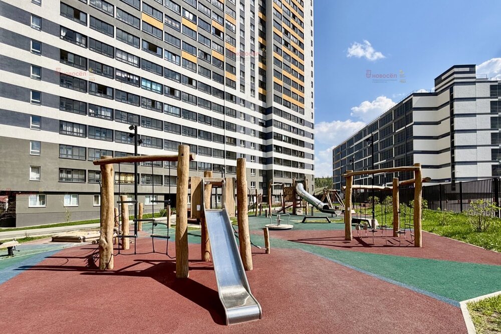 Екатеринбург, ул. Новостроя, 9 (Уктус) - фото квартиры (11)